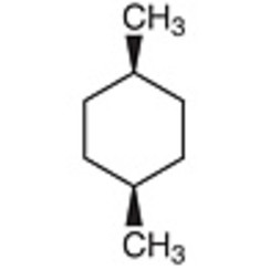 cis-1,4-Dimethylcyclohexane >98.0%(GC) 25mL