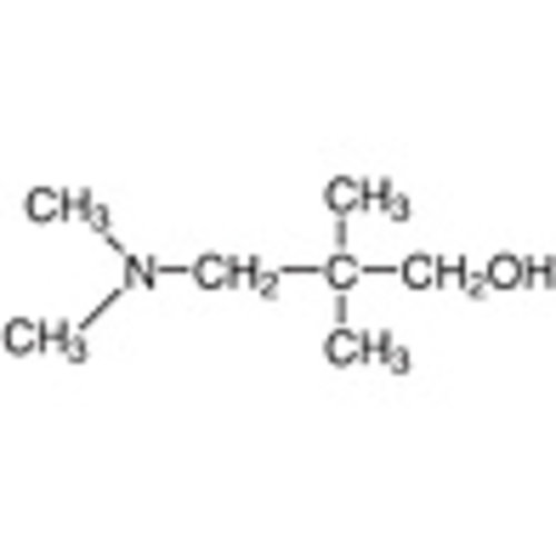 3-Dimethylamino-2,2-dimethyl-1-propanol >97.0%(GC)(T) 25mL