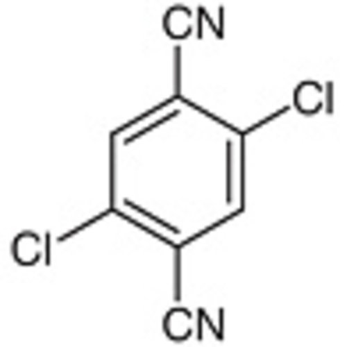 2,5-Dichloroterephthalonitrile >99.0%(GC) 5g
