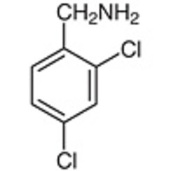 2,4-Dichlorobenzylamine >98.0%(T) 5g