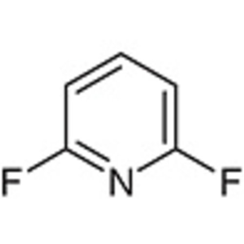 2,6-Difluoropyridine >98.0%(GC) 25g