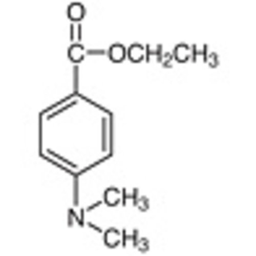 Ethyl 4-(Dimethylamino)benzoate >98.0%(GC) 500g