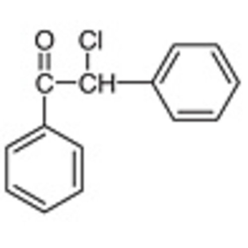 2-Chloro-2-phenylacetophenone >98.0%(GC) 5g