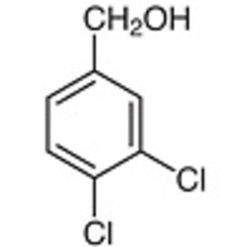 3,4-Dichlorobenzyl Alcohol >98.0%(GC) 25g