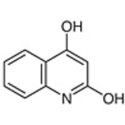 2,4-Dihydroxyquinoline >97.0%(GC)(T) 25g