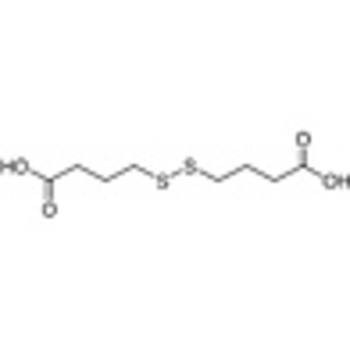 4,4'-Dithiodibutyric Acid >95.0%(GC)(T) 25g