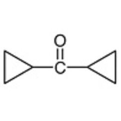 Dicyclopropyl Ketone >95.0%(GC) 25mL