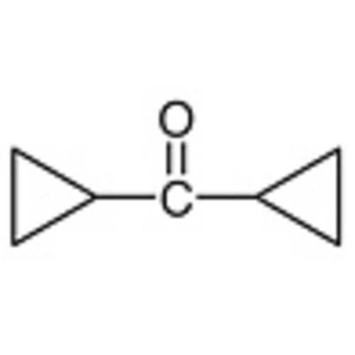 Dicyclopropyl Ketone >95.0%(GC) 25mL