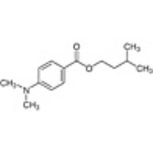Isoamyl 4-(Dimethylamino)benzoate [contains 2-Methylbutyl 4-(Dimethylamino)benzoate] 500g