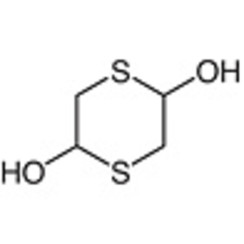2,5-Dihydroxy-1,4-dithiane >96.0%(GC) 500g