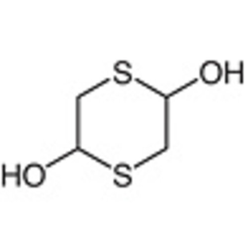 2,5-Dihydroxy-1,4-dithiane >96.0%(GC) 500g