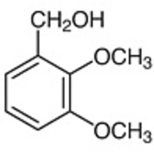 2,3-Dimethoxybenzyl Alcohol >98.0%(GC) 25g