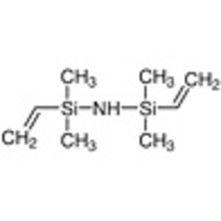 1,3-Divinyl-1,1,3,3-tetramethyldisilazane >95.0%(GC) 25mL