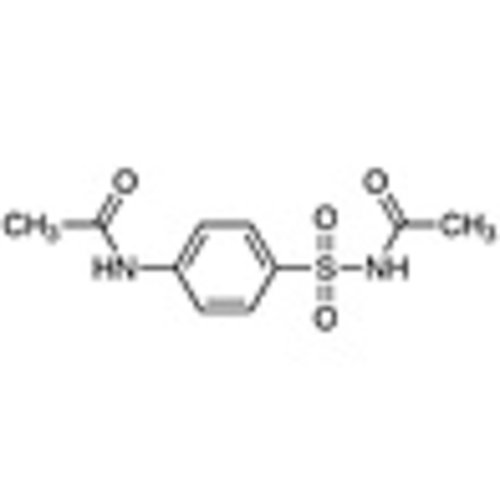 N,N'-Diacetylsulfanilamide >98.0%(HPLC)(T) 5g