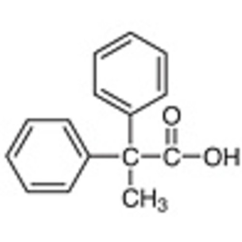 2,2-Diphenylpropionic Acid >96.0%(HPLC)(T) 5g