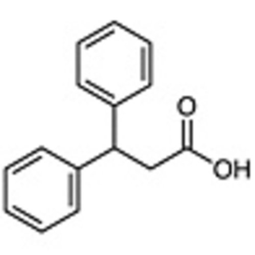 3,3-Diphenylpropionic Acid >97.0%(T) 25g