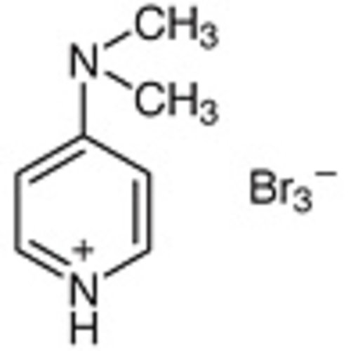 4-Dimethylaminopyridinium Bromide Perbromide >97.0%(T) 25g