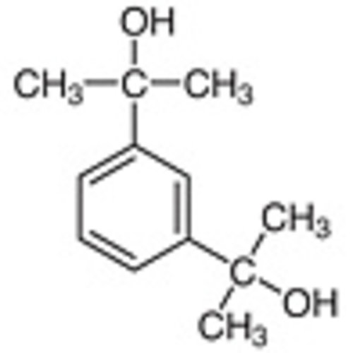 alpha,alpha'-Dihydroxy-1,3-diisopropylbenzene >98.0%(GC) 25g
