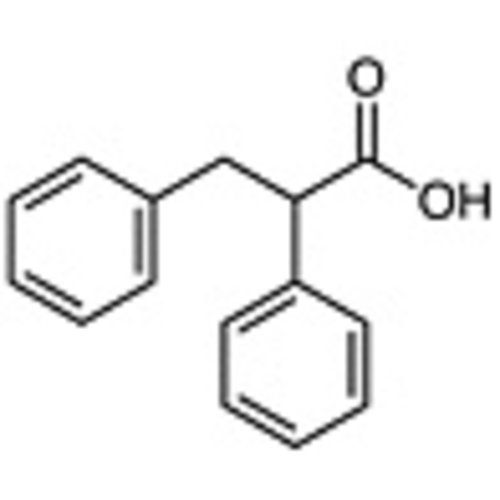 2,3-Diphenylpropionic Acid >98.0%(GC)(T) 5g