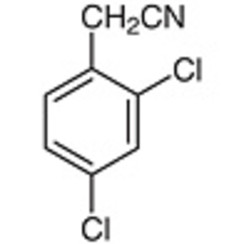2,4-Dichlorobenzyl Cyanide >98.0%(GC) 25g
