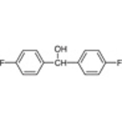 4,4'-Difluorobenzhydrol >98.0%(GC) 25g