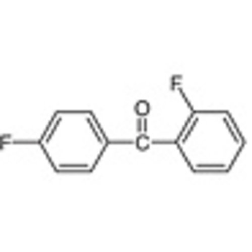 2,4'-Difluorobenzophenone >96.0%(GC) 25g