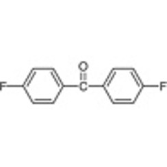 4,4'-Difluorobenzophenone >99.0%(GC) 100g