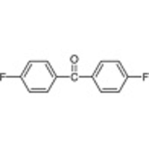 4,4'-Difluorobenzophenone >99.0%(GC) 500g