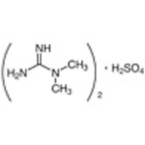 1,1-Dimethylguanidine Sulfate >98.0%(T) 5g