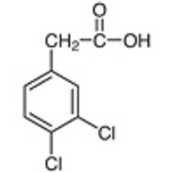 3,4-Dichlorophenylacetic Acid >98.0%(HPLC)(T) 25g