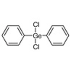 Diphenyldichlorogermane >95.0%(GC) 1g