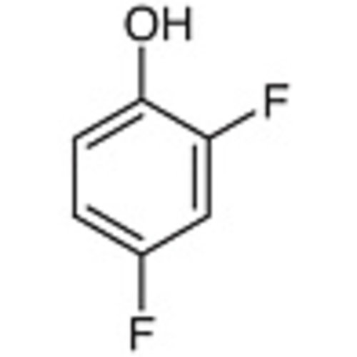 2,4-Difluorophenol >98.0%(GC) 5g