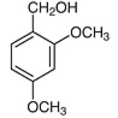 2,4-Dimethoxybenzyl Alcohol >98.0%(GC) 25g