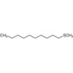 Decyl Methyl Sulfide >98.0%(GC) 5mL