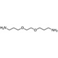 Ethylene Glycol Bis(3-aminopropyl) Ether >98.0%(GC)(T) 5mL