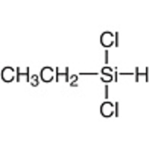 Dichloroethylsilane >97.0%(GC) 25g