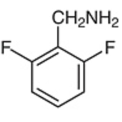 2,6-Difluorobenzylamine >98.0%(GC)(T) 25g