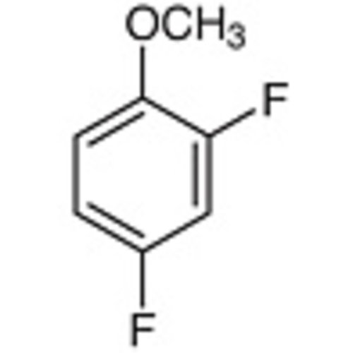 2,4-Difluoroanisole >99.0%(GC) 25g