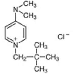 4-Dimethylamino-1-neopentylpyridinium Chloride >98.0%(HPLC)(T) 1g