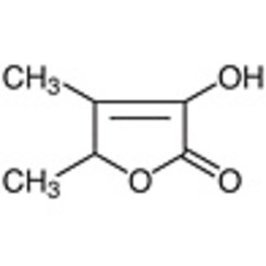 4,5-Dimethyl-3-hydroxy-2(5H)-furanone (ca. 14% in Propylene Glycol, ca. 1.2mol/L) 25mL