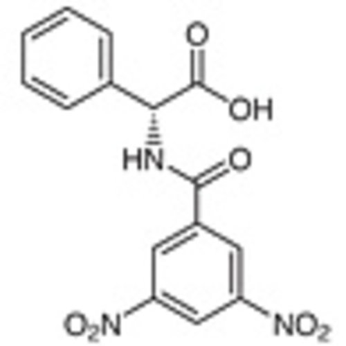 (R)-(-)-N-(3,5-Dinitrobenzoyl)-alpha-phenylglycine >98.0%(HPLC)(T) 5g