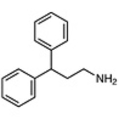 3,3-Diphenylpropylamine >98.0%(T) 25g