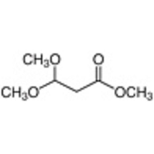 Methyl 3,3-Dimethoxypropionate >98.0%(GC) 25g