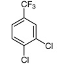 3,4-Dichlorobenzotrifluoride >98.0%(GC) 25g
