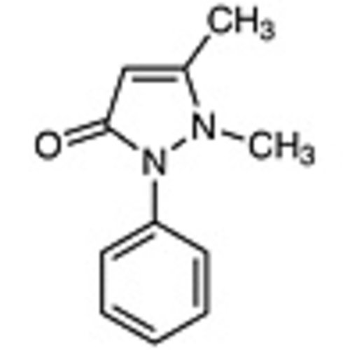 Antipyrine >99.0%(GC)(T) 500g