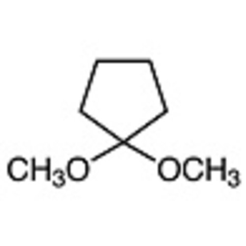 1,1-Dimethoxycyclopentane >96.0%(GC) 5mL