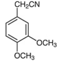 3,4-Dimethoxybenzyl Cyanide >98.0%(GC) 500g