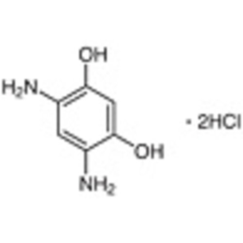 4,6-Diaminoresorcinol Dihydrochloride >98.0%(N)(T) 25g