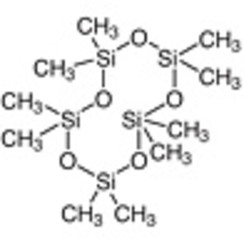 Decamethylcyclopentasiloxane >99.0%(GC) 25mL