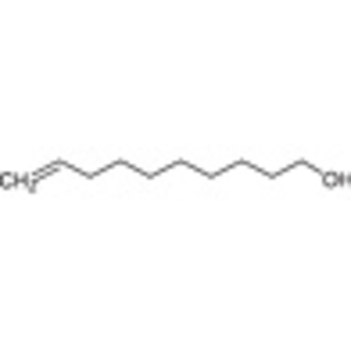 9-Decen-1-ol >97.0%(GC) 25mL